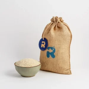 برنج دم سیاه دودی