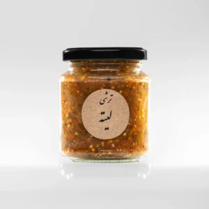 ترشی لیته