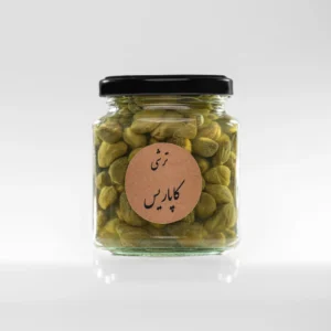 ترشی کاپاریس