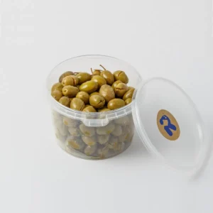زیتون شکسته سنتی
