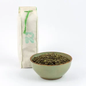 چای سبز دستپیچ لاهیجان