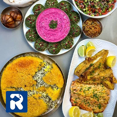 اهمیت فرهنگی ماهی سفید خزر