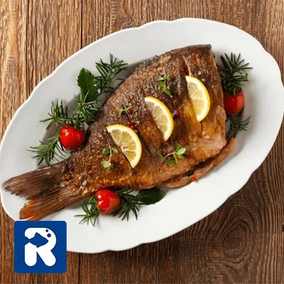 خواص ماهی کپور برای سلامتی