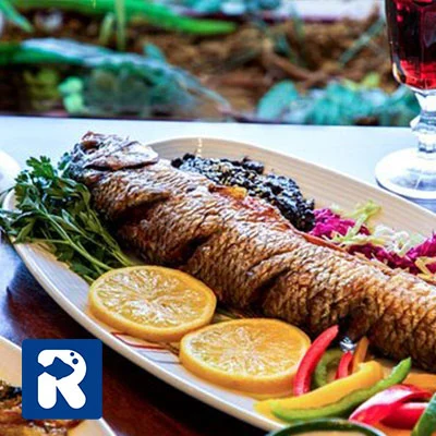 خواص ماهی سفید