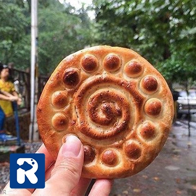 سوغات گیلان