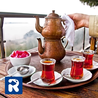 ویژگی ‌های برترین چای گیلان