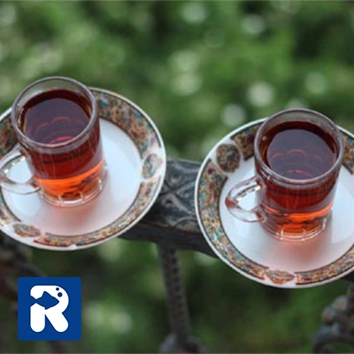 کیفیت چای بهاره گیلان