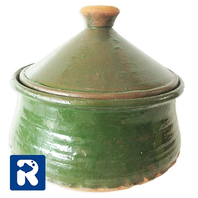 سفالگری