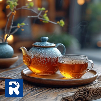 چای گیلان
