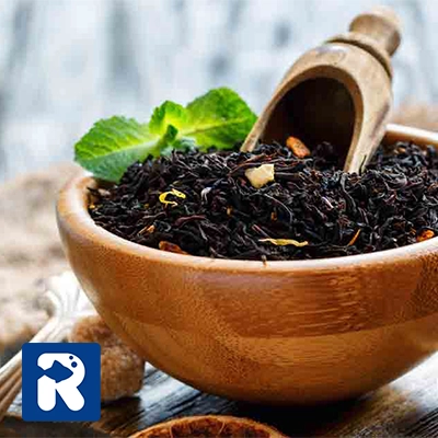 چای بهاره فومن