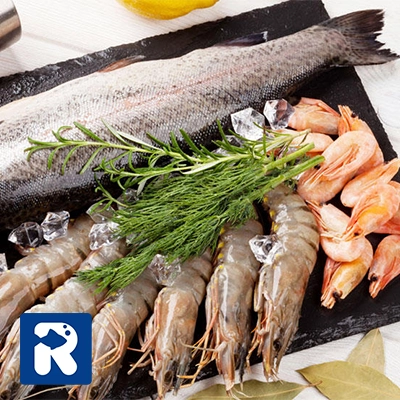 چه نوع ماهی برای جنین بی خطر است؟