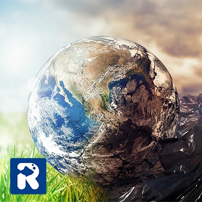 تأثیر بر تغییرات اقلیمی