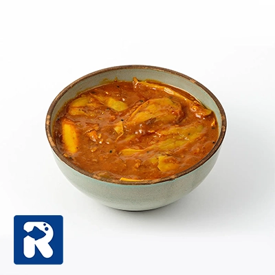 ترشی انبه