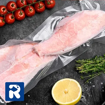 استفاده از محلول نمک یا آبلیمو و بسته‌بندی دو جداره