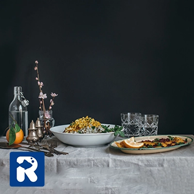 تاریخچه و ریشه سبزی پلو با ماهی