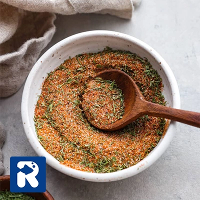 نحوه نگهداری ادویه های خانگی برای مزه دار کردن ماهی