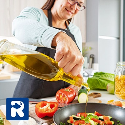 آیا باید روغن زیتون را در رژیم غذایی خود بگنجانم؟