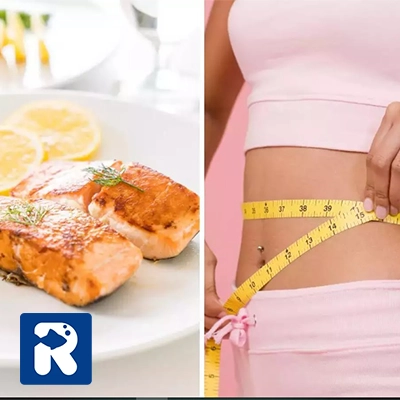 کدام نوع ماهی برای کاهش وزن مناسب است؟