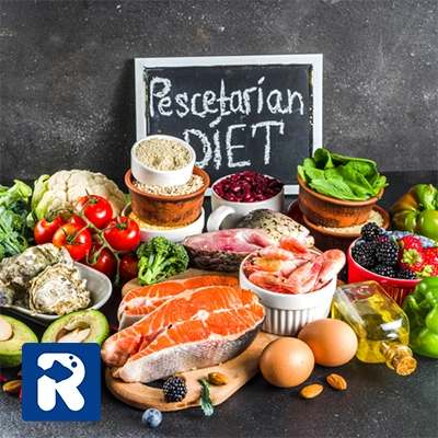 رژیم ماهی