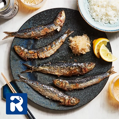 طرز تهیه ماهی کیلکا