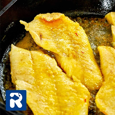 روش‌های مختلف پخت ماهی زعفرانی