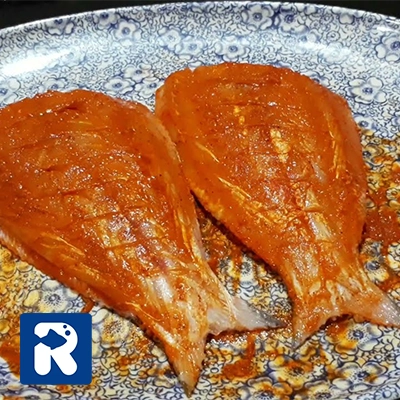 روش های مزه دار کردن ماهی قبل سرخ کردن