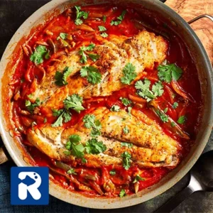 خوراک ماهی